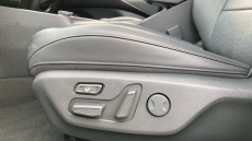 Kia Niro 150kW 4 65kWh 5dr Auto Electric Estate